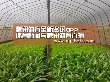 种植基地四
